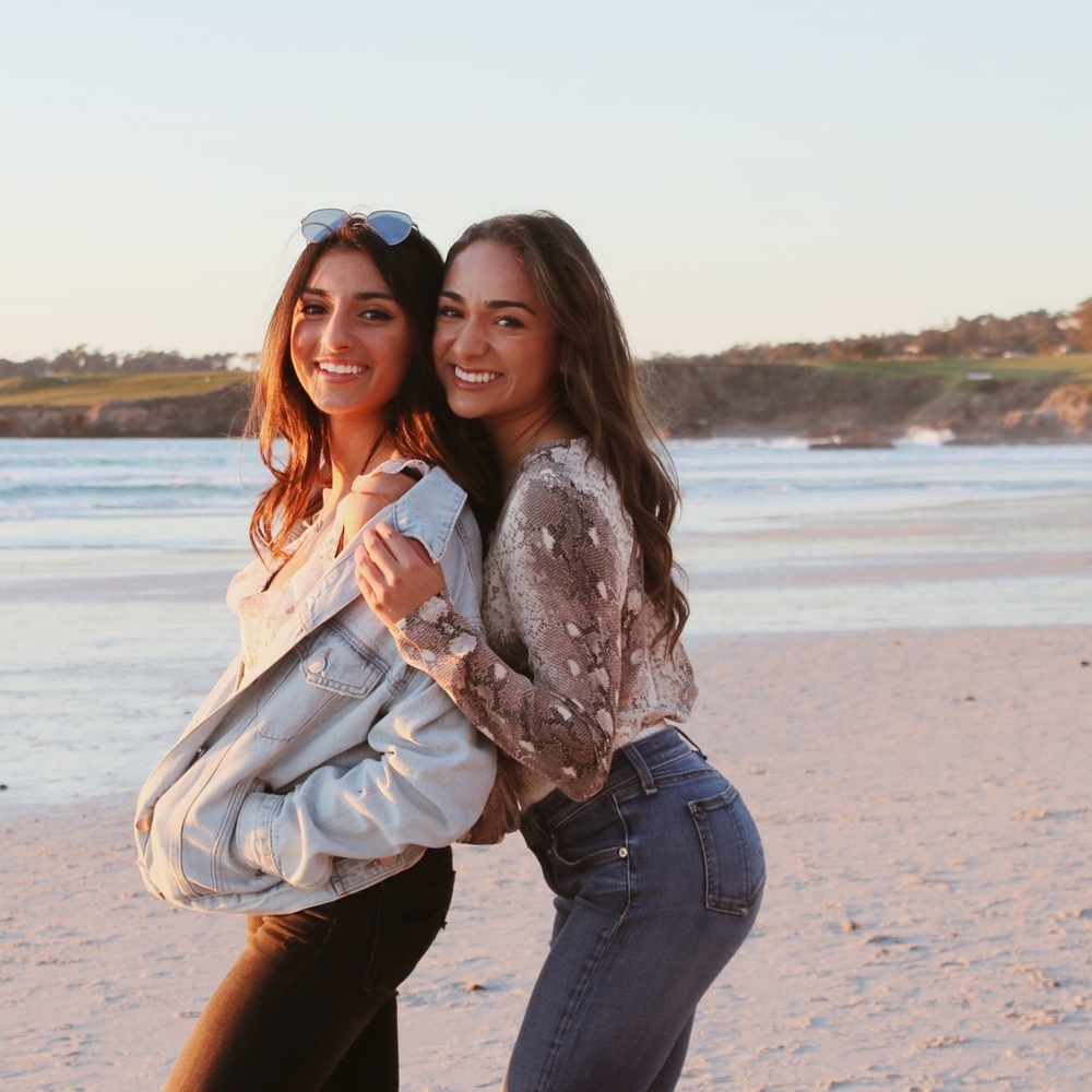 Meet your Posher, Miranda